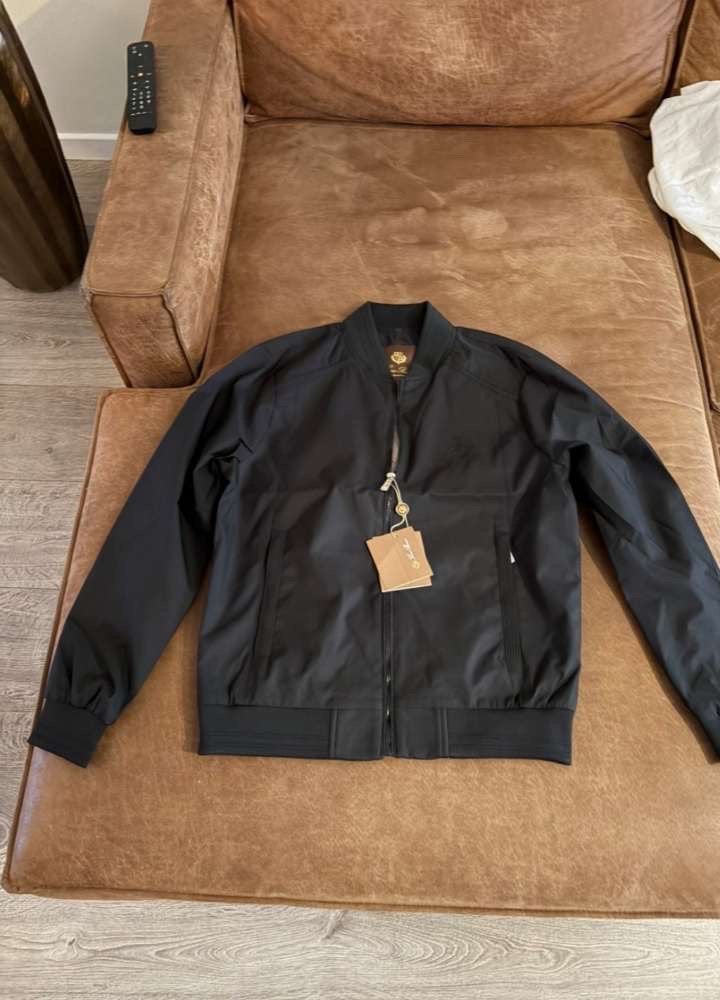 Loro piana jas antwerpen, Kleding | Heren, Ophalen of Verzenden, Nieuw