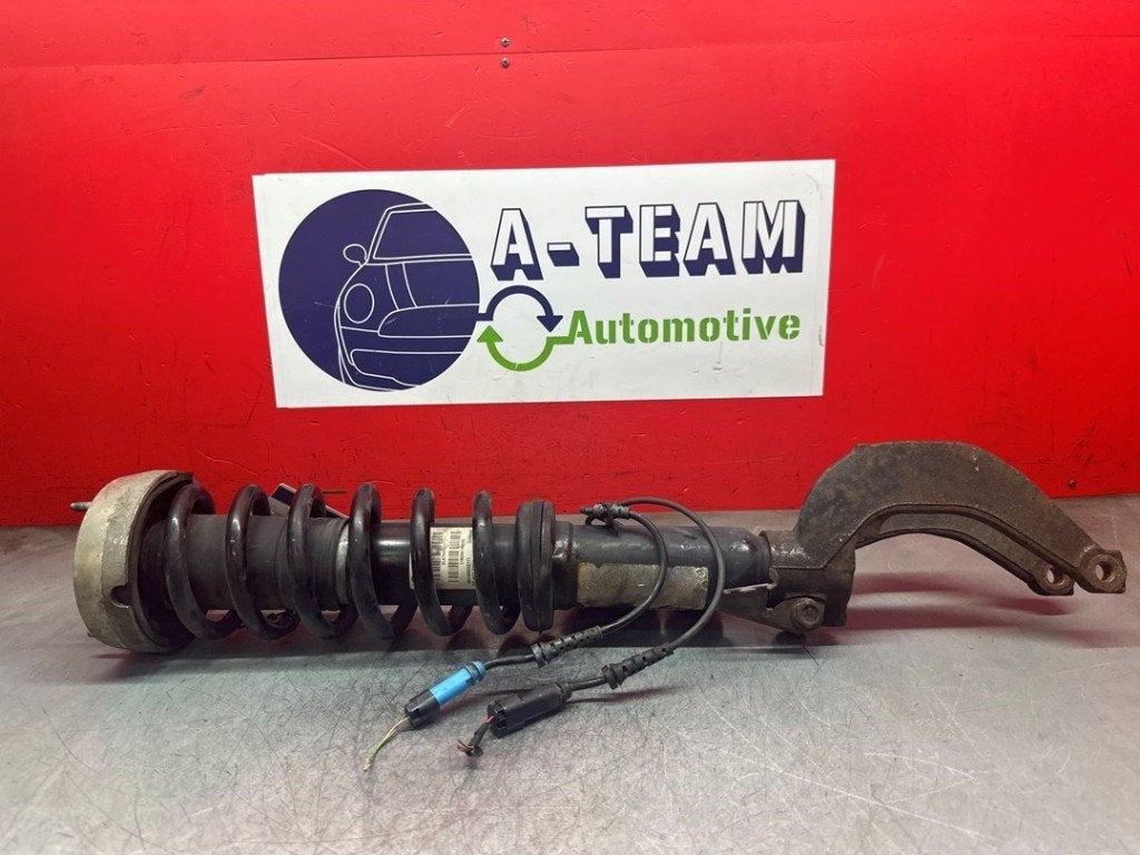 AMORTISSEUR OU ABSORBEUR DE CHOC AVANT GAUCHE (|6785377|6794, Autos : Pièces & Accessoires, Utilisé, BMW, Petuelring 130
80809  München, DE