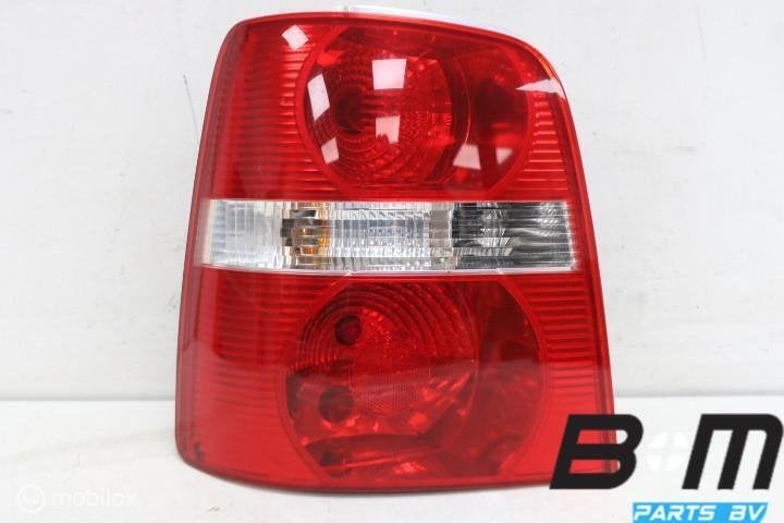 Achterlicht links VW Touran 1T 1T0945095G, Utilisé