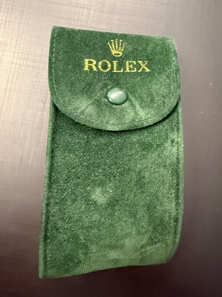 Montre Rolex neuff !, Ophalen, Rolex