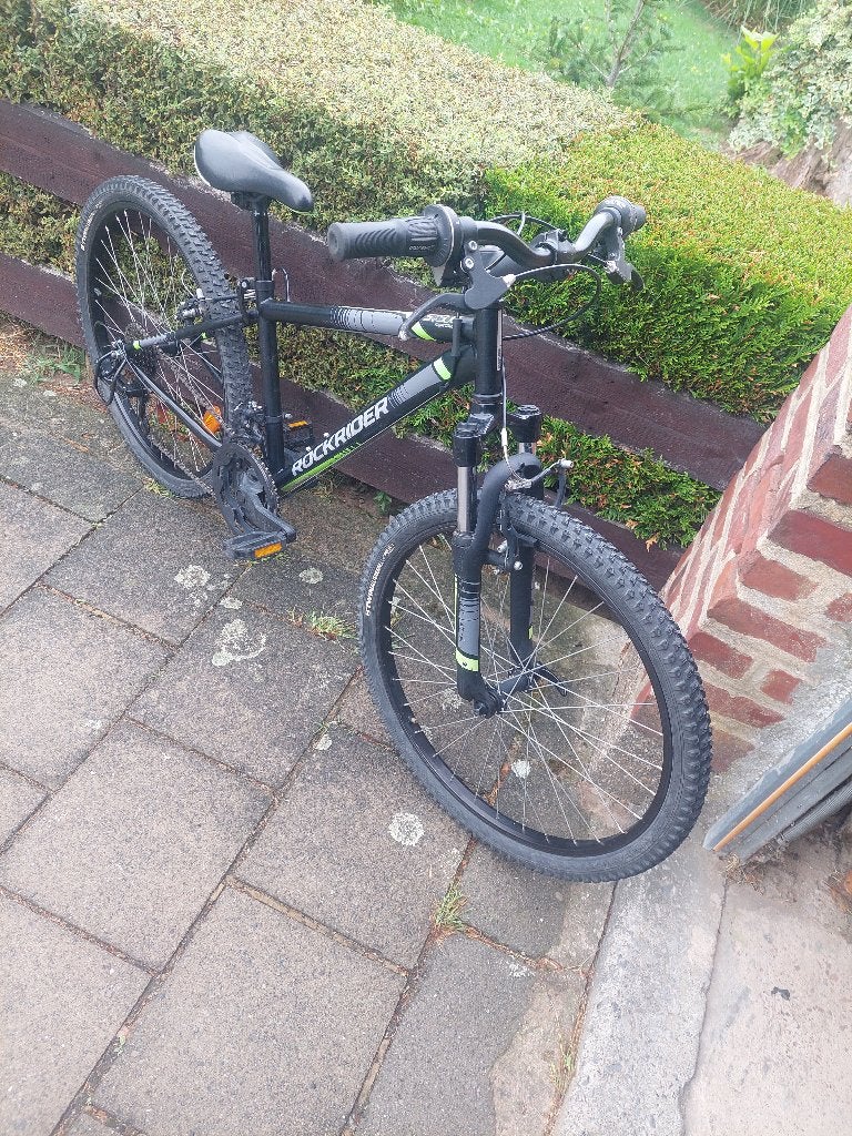 Vélo 24 pouces, Enlèvement, 24 pouces, Vitesses
