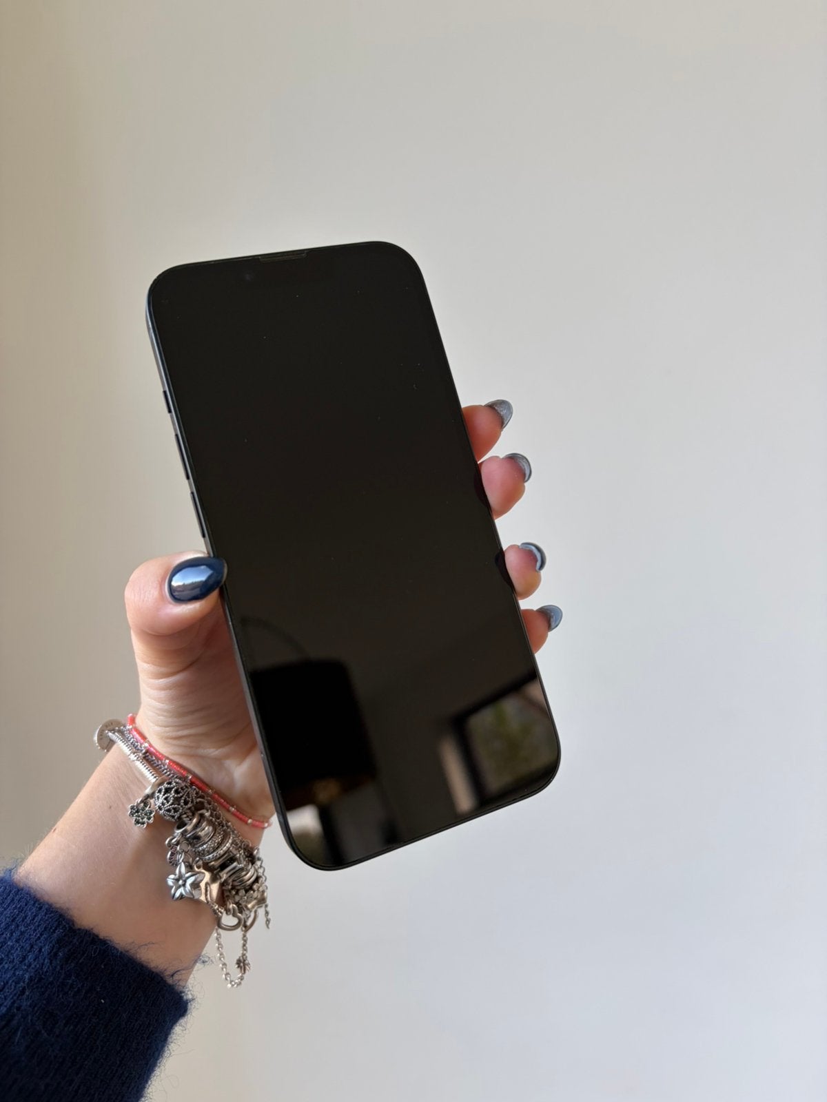 Apple Iphone 14 128 GB midnight, Télécoms, Enlèvement, Utilisé, 128 GB, IPhone 14