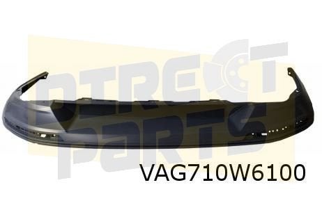 Volkswagen Passat B8 (10/14-9/19) Onderspoiler achterbumper, Autos : Pièces & Accessoires, Neuf, Arrière, Volkswagen, -