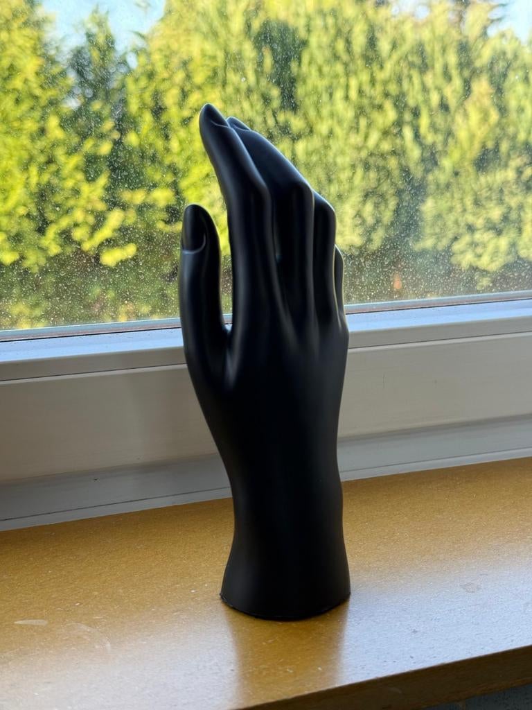 Decoratieve Hand / Sieradenhouder, Ophalen