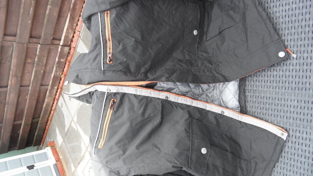 av veste hiver neuf, Vêtements | Hommes, Enlèvement, Neuf, Taille 48/50 (M), Brun