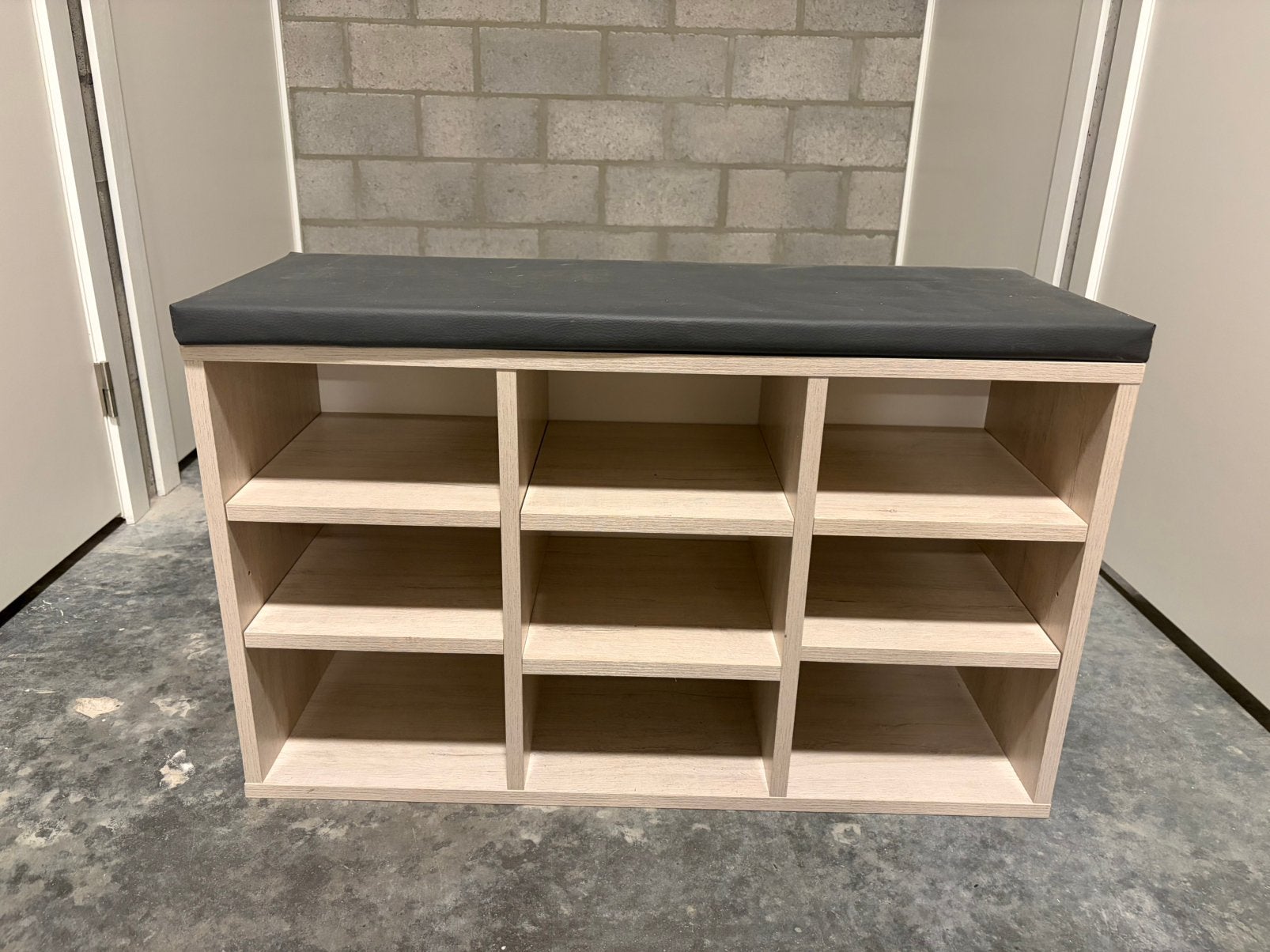 Shoe rack, Enlèvement ou Envoi, Comme neuf