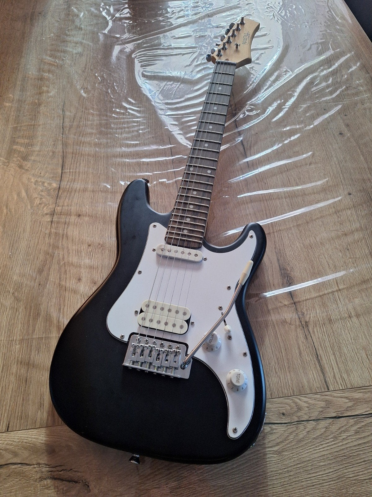 guitare électrique, Musique & Instruments, Enlèvement, Autres marques