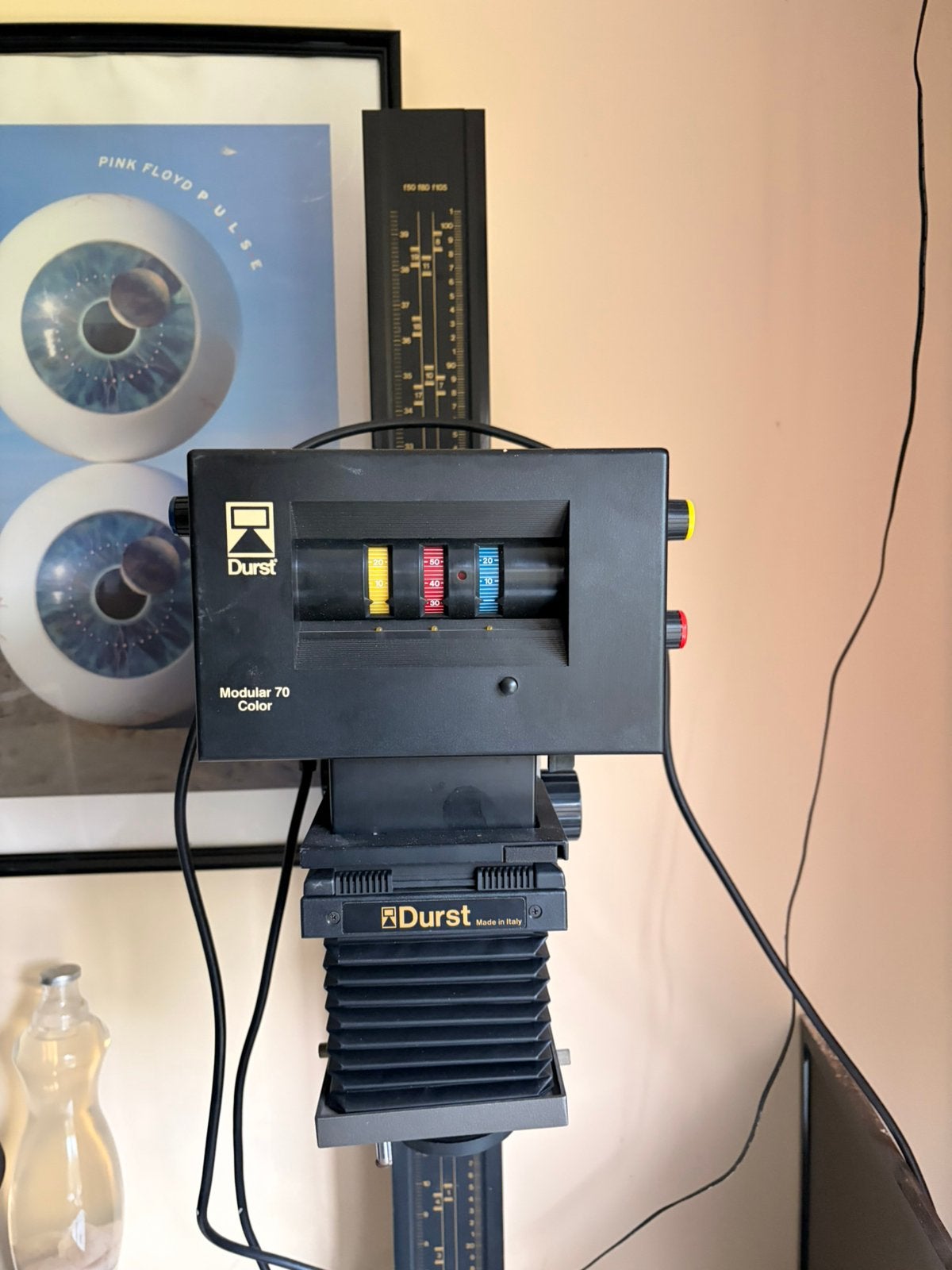 Durst modular 70 color, Ophalen, Zo goed als nieuw, Durst