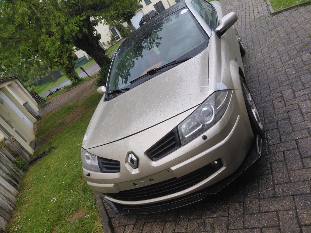 Renault, Autos, Particulier, Achat, Cabriolet
