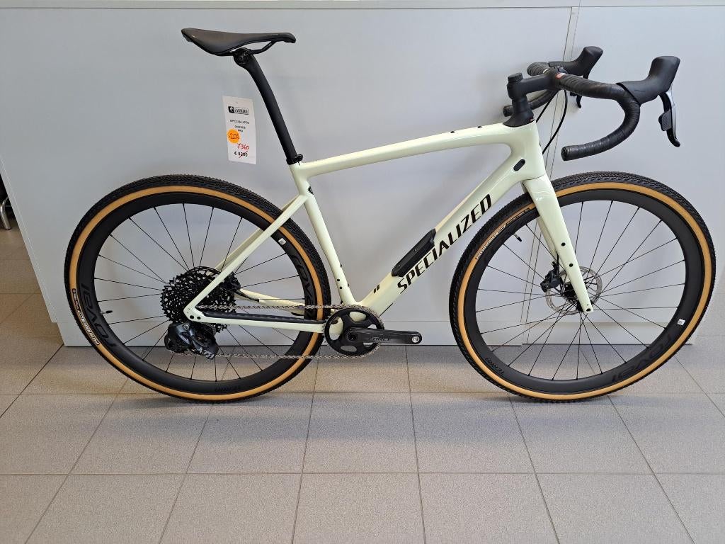 PROMO Specialized Diverge pro | Nieuwe fiets | Stockactie, Vélos & Vélomoteurs, Vélos | Vélos de course, Neuf, Plus de 20 vitesses