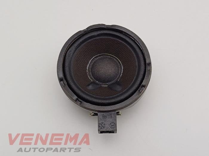 Haut-parleur d'un Mercedes A-Klasse, 3 mois de garantie, Utilisé, -, -