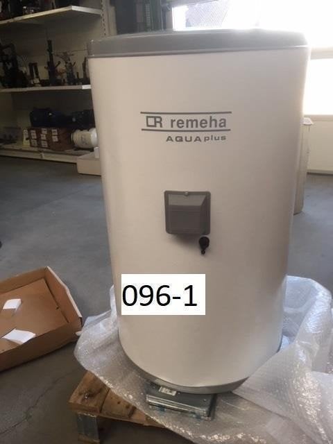 096. Boiler Geiser Gas , electrische en indirect gestookt, Doe-het-zelf en Bouw, Ophalen, Nieuw, Boiler