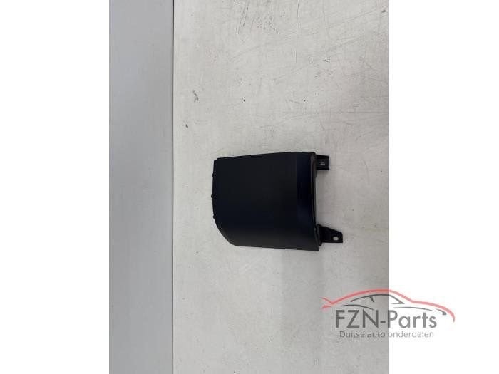 VW Transporter T6.1 bumperdeel achterbumper Rechts, Ophalen of Verzenden, Gebruikt, Achter, Bumper