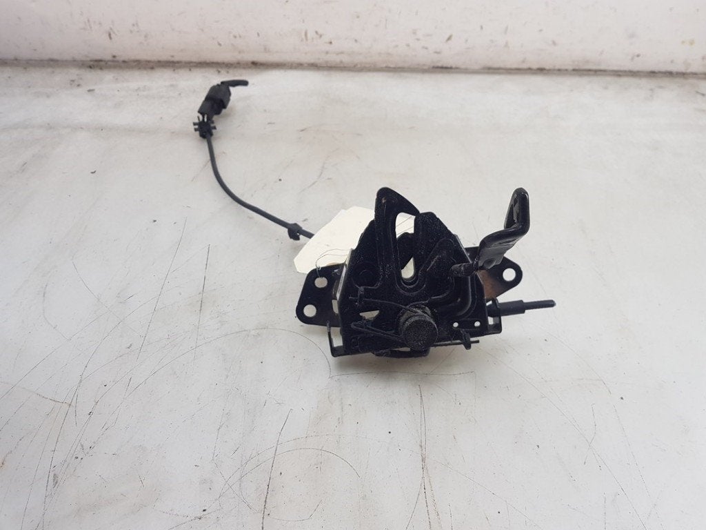 SERRURE CAPOT Kia Stonic (YB) (01-2017/-) (|81130H8400|), Utilisé, Kia