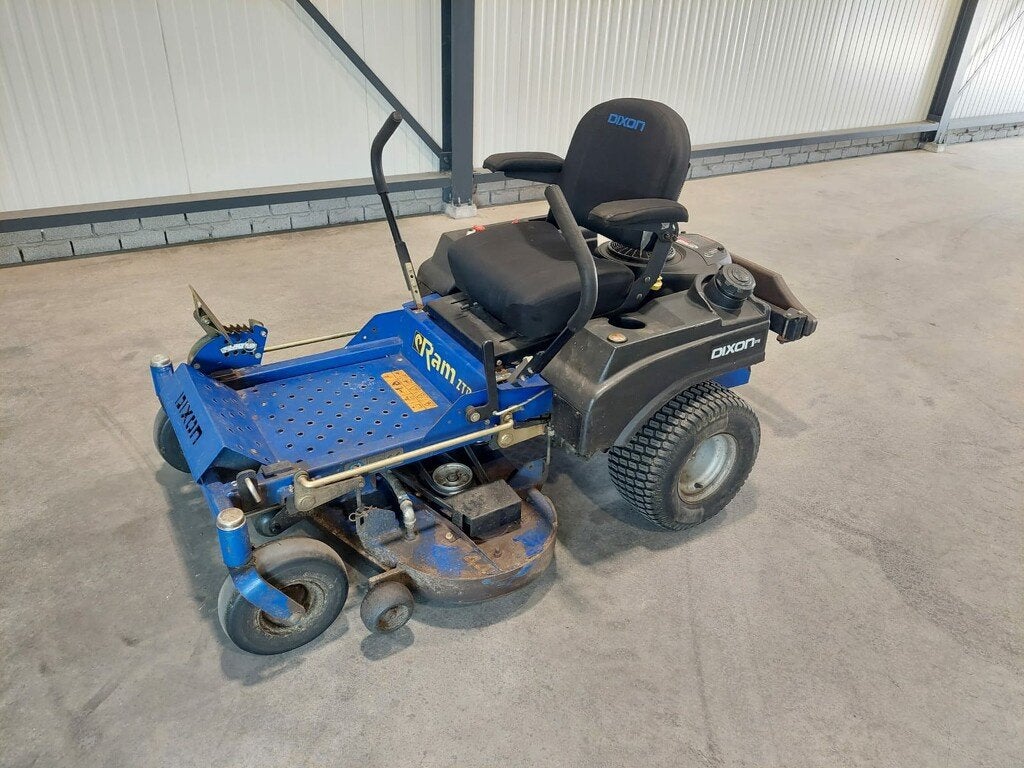 Dixon Zeroturnmaaier, Tuin en Terras, Zitmaaiers, Dixon