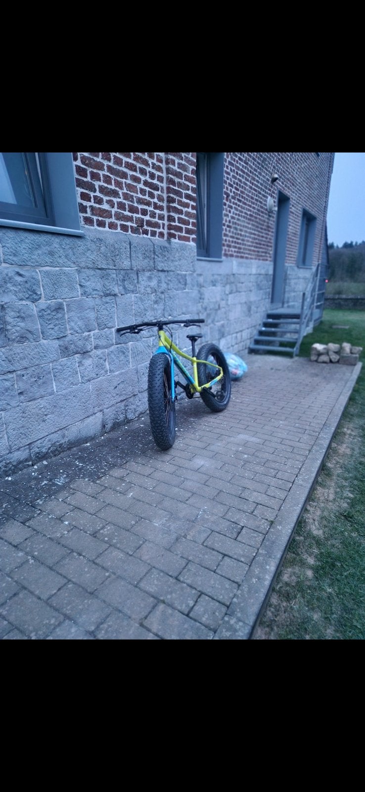 Vélo specialized, Vélos & Vélomoteurs, 24 pouces ou plus, V-brakes, Aluminium, Enlèvement