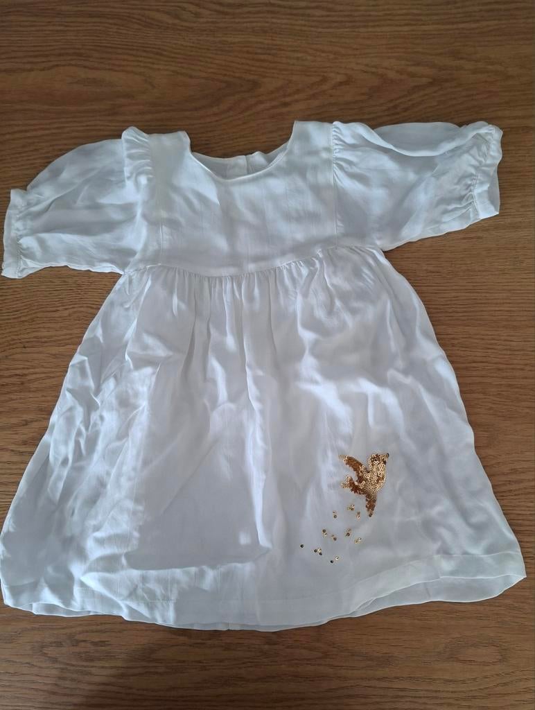 Kleedje Filou Jour de fete. 4 jaar. Nieuw, Kinderen en Baby's, Ophalen