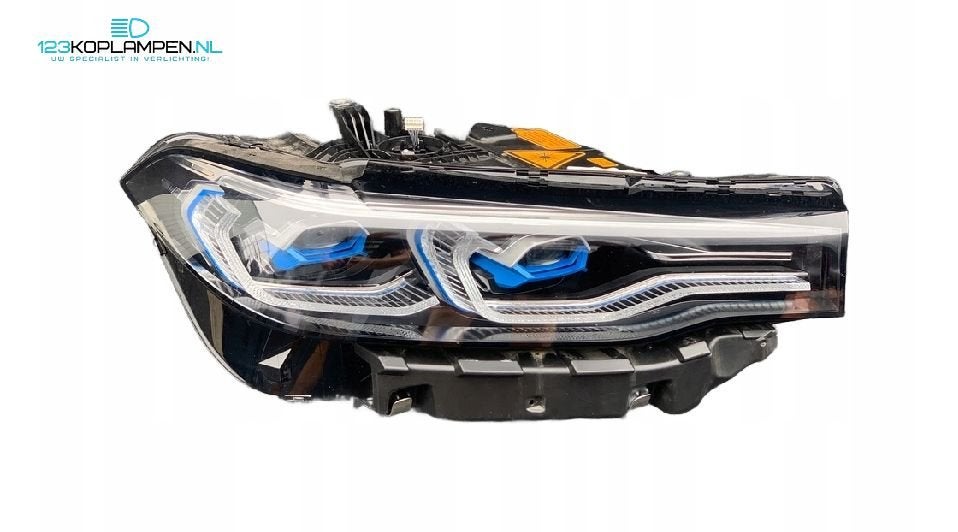 BMW X7 G07 Laser Light Full LED koplamp rechts, -, Utilisé, -, Enlèvement ou Envoi