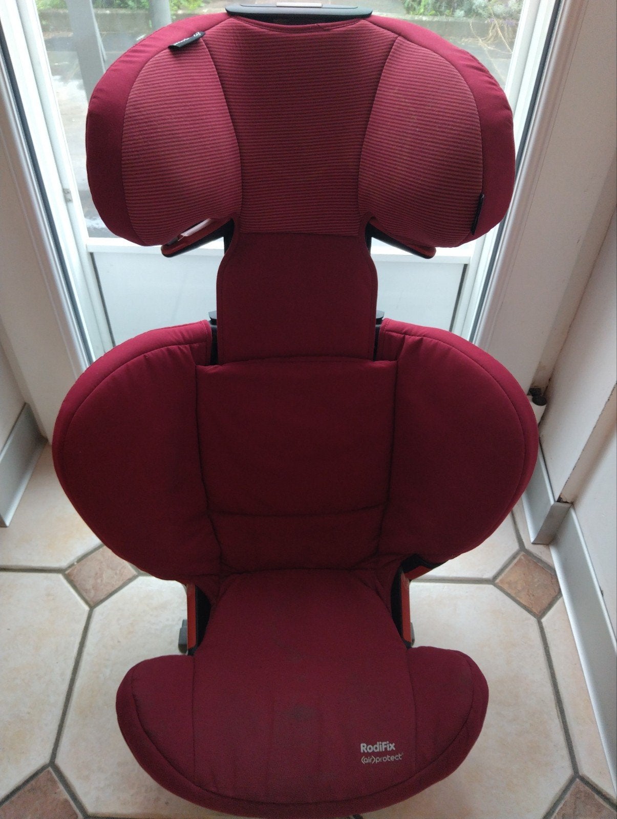 protection contre l'air Maxi Cosi Rodix, 15 à 36 kg, Enlèvement, Utilisé, Maxi-Cosi