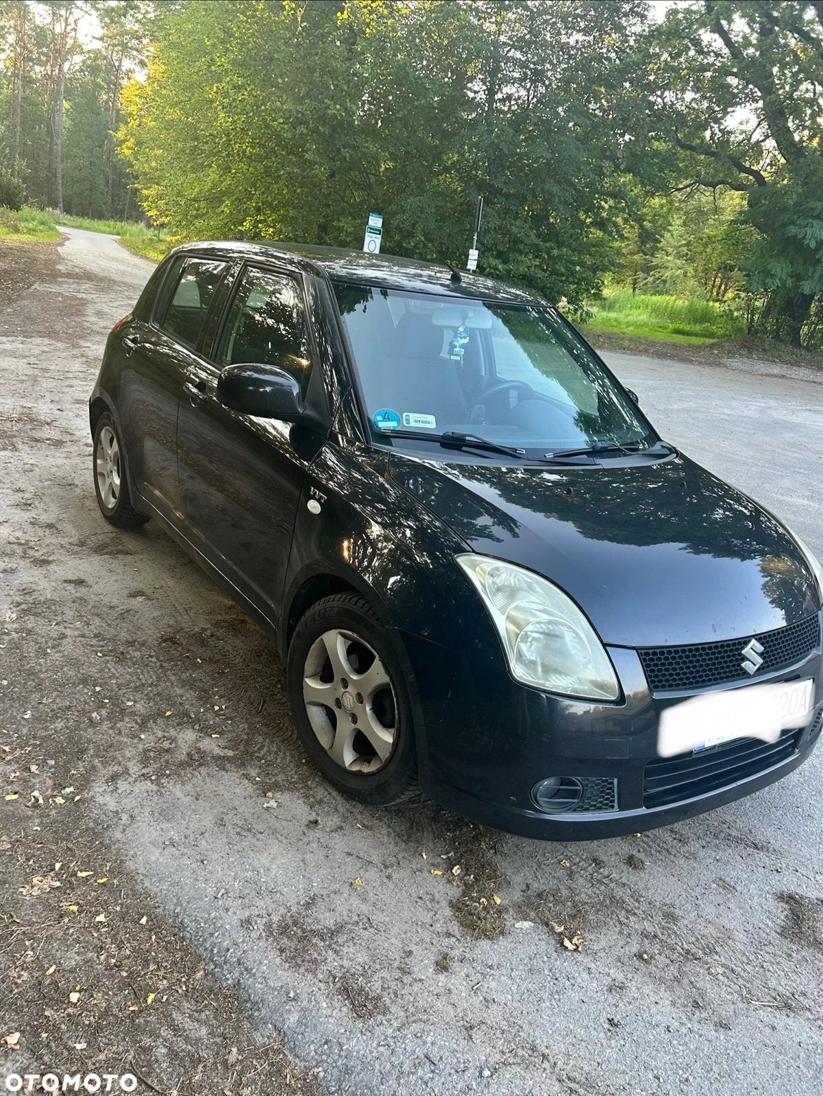 Suzuki Swift, Achat, Swift, Air conditionné, Particulier