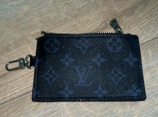 portefeuille Louis Voutton, Autres marques, Enlèvement ou Envoi, Comme neuf, Cuir