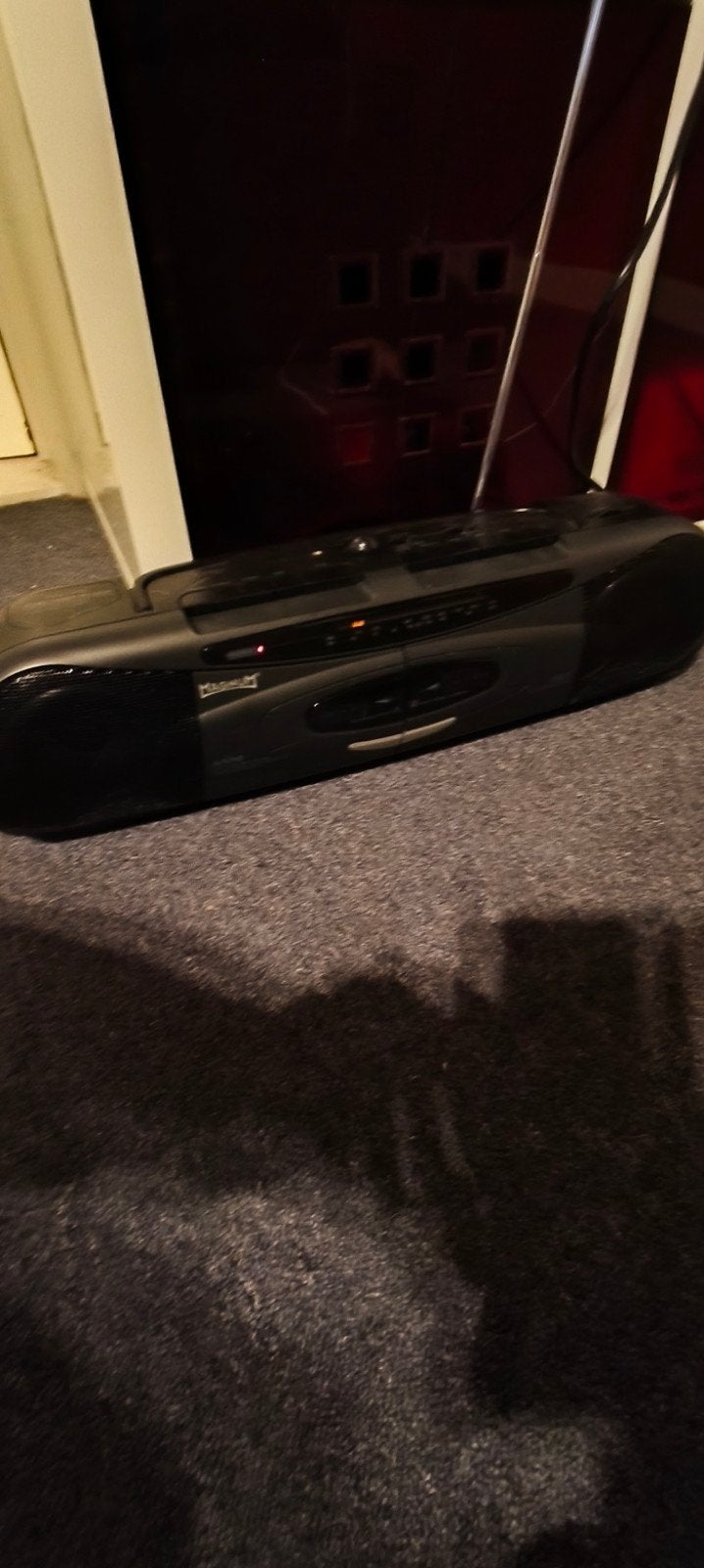 Magnum str-350, TV, Hi-fi & Vidéo, Enlèvement, Neuf