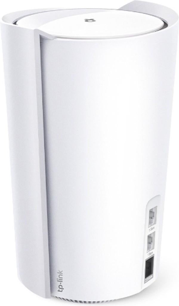 📶 *ACTIE* Tp-link Deco X95 AX7800 tri-band Wifi 6 Nieuw, Computers en Software, WiFi-versterkers, Verzenden, Zo goed als nieuw