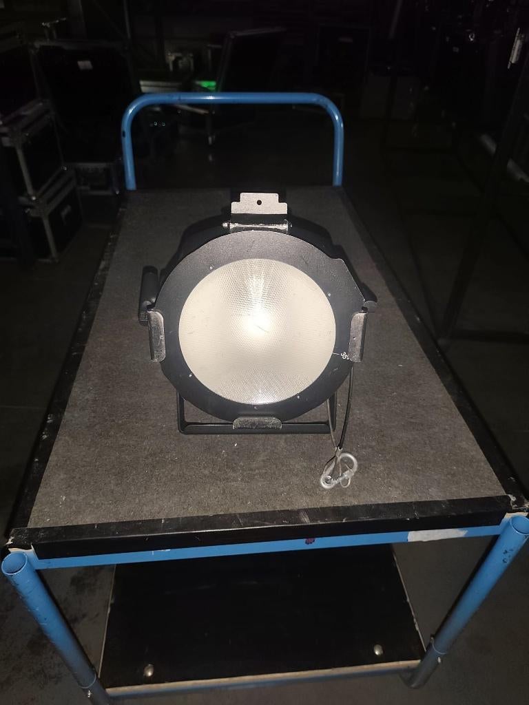 Briteq BT-COLORAY MULTI 120w IP65, Enlèvement ou Envoi, Utilisé, Lumières