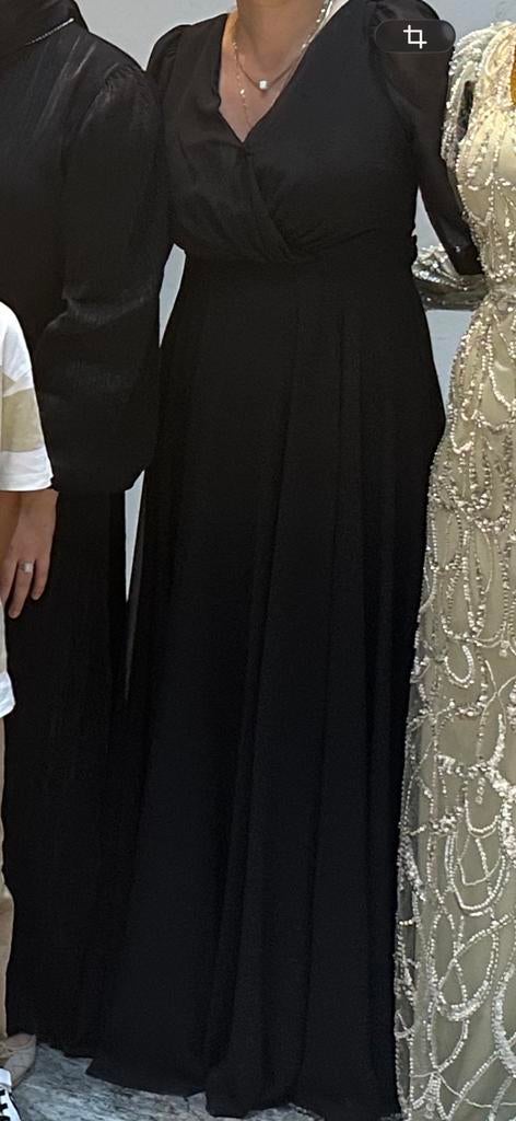 Robe de soiree, Enlèvement, Comme neuf
