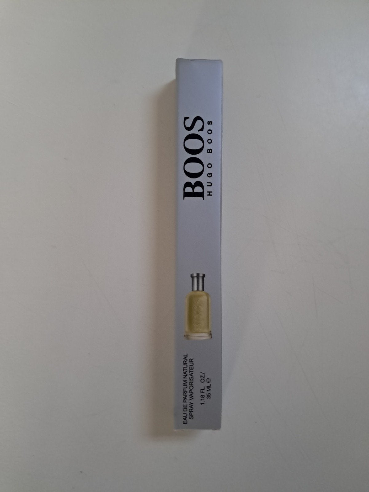 parfum van man  35ml, Bijoux, Sacs & Beauté, Beauté | Cosmétiques & Maquillage, Enlèvement