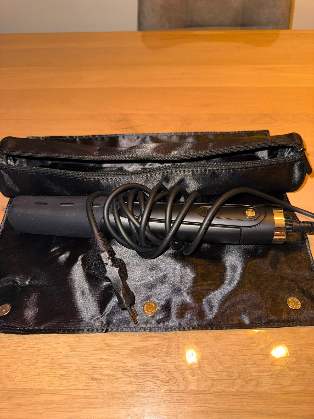 Lisseur professionel Swissliss, Bijoux, Sacs & Beauté, Beauté | Soins des cheveux, Enlèvement ou Envoi, Comme neuf