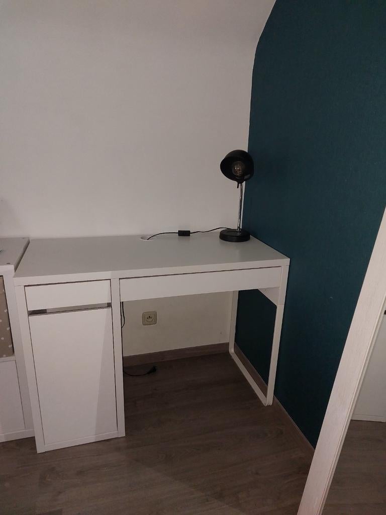 Bureau van Ikea, Maison & Meubles, Bureaux, IKEA, Enlèvement