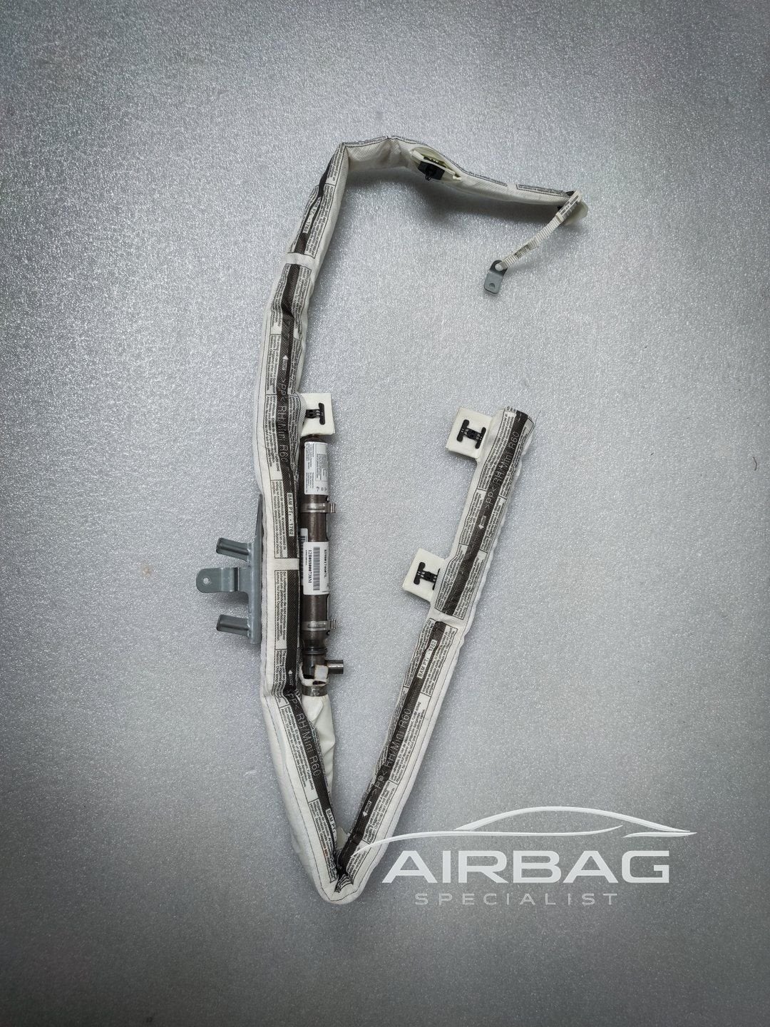 Mini Countryman R60 dak/Hemel airbag Rechts 84980174607K 85, Gebruikt, -, -, Ophalen of Verzenden