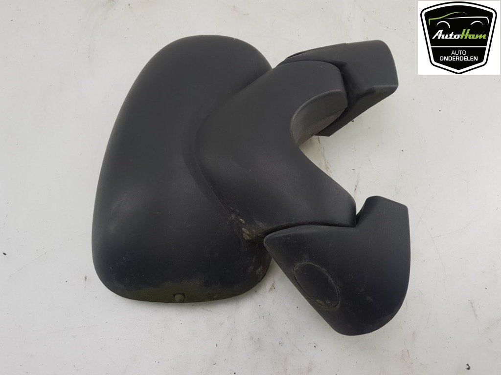 RETROVISEUR EXTERIEUR DROIT Nissan Primastar, Germany@nissan-services.eu, Kronenweg 38
50389  Wesseling, DE, Utilisé, Nissan