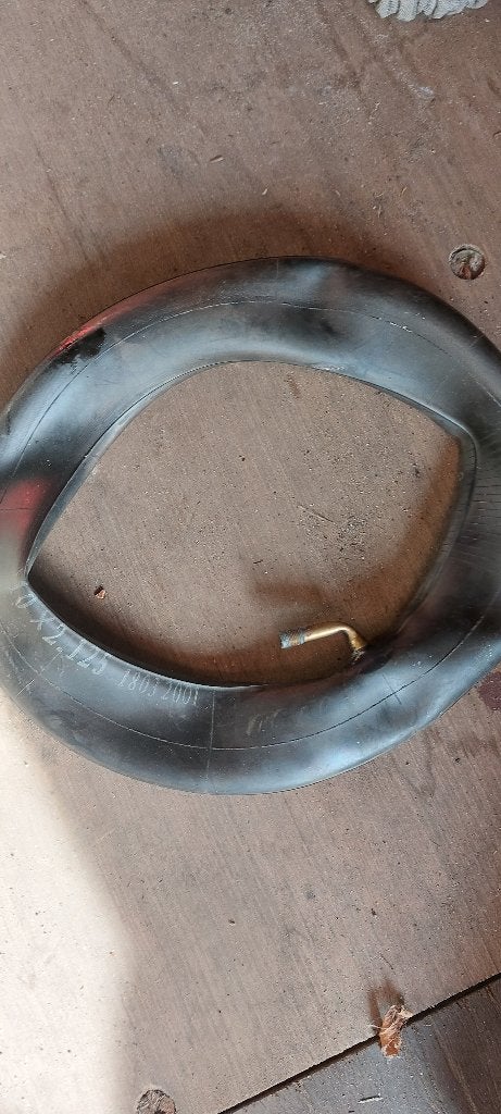 Binnenband 10x1.25, Ophalen of Verzenden, Nieuw, Band, Rubber