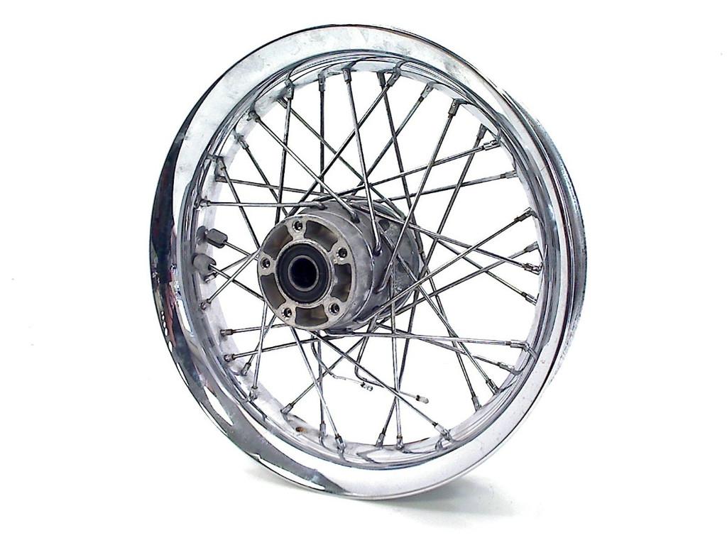 JANTE ARRIÈRE Harley Davidson Road King (01-1970/-), Motos, Pièces | Harley-Davidson, Dhr. S. di Majo, Utilisé, Info@cama-motorparts.nl