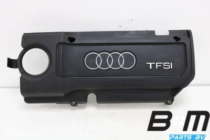 Motorafdekking Audi A3 8P 03C103939G, Utilisé