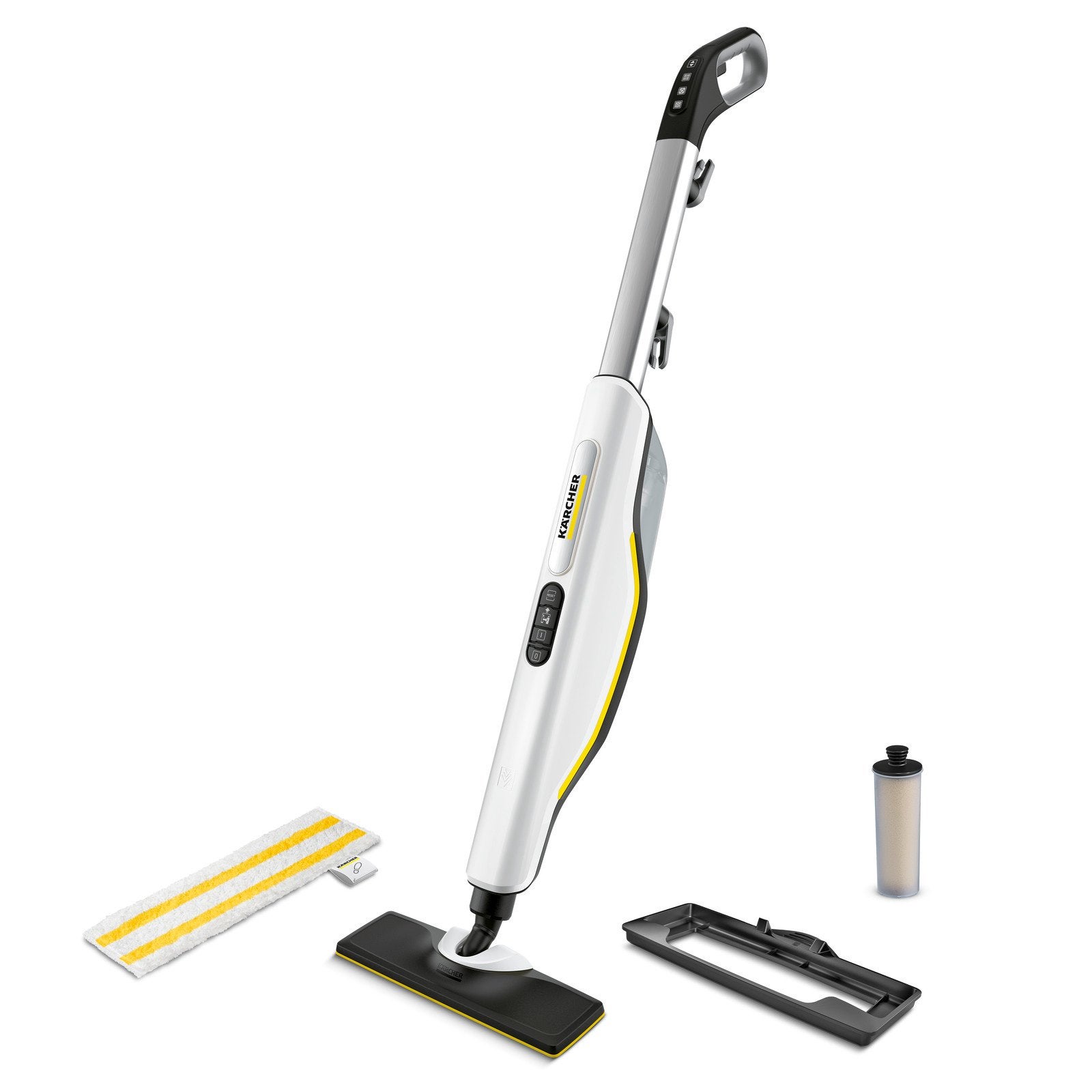 Nettoyeur vapeur kärcher, Electroménager, Enlèvement, Neuf