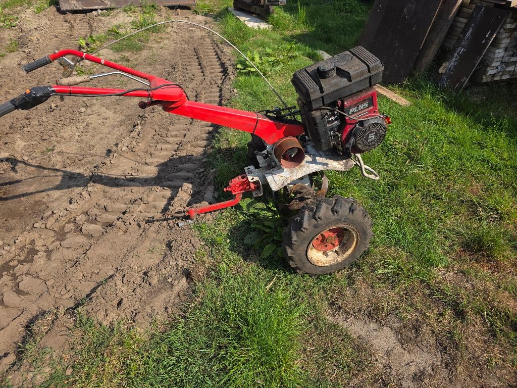 Tuin frees, Zakelijke goederen, Machines en Bouw | Tuin, Park en Bosbouw, Ophalen, Grondbewerking
