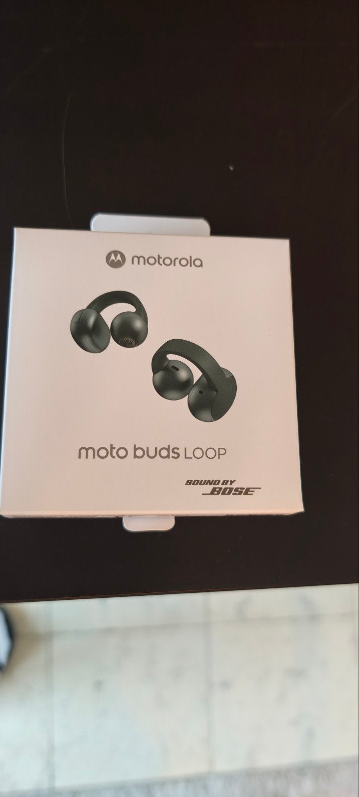Nieuwe loops motorola, Télécoms, Enlèvement ou Envoi