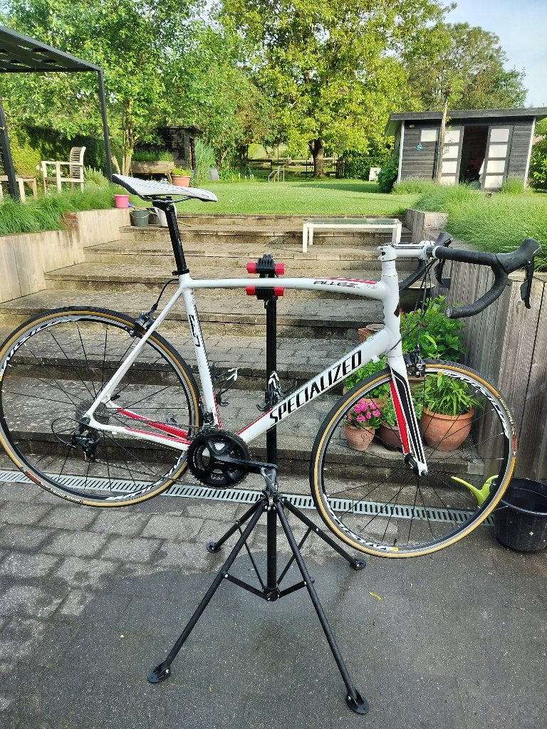 Vélo de route spécialisé, Autres marques, Frein sur jante, Aluminium, Comme neuf