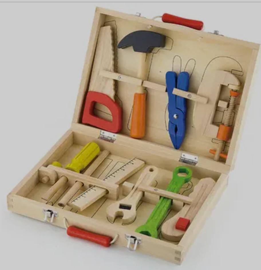 Bricolage