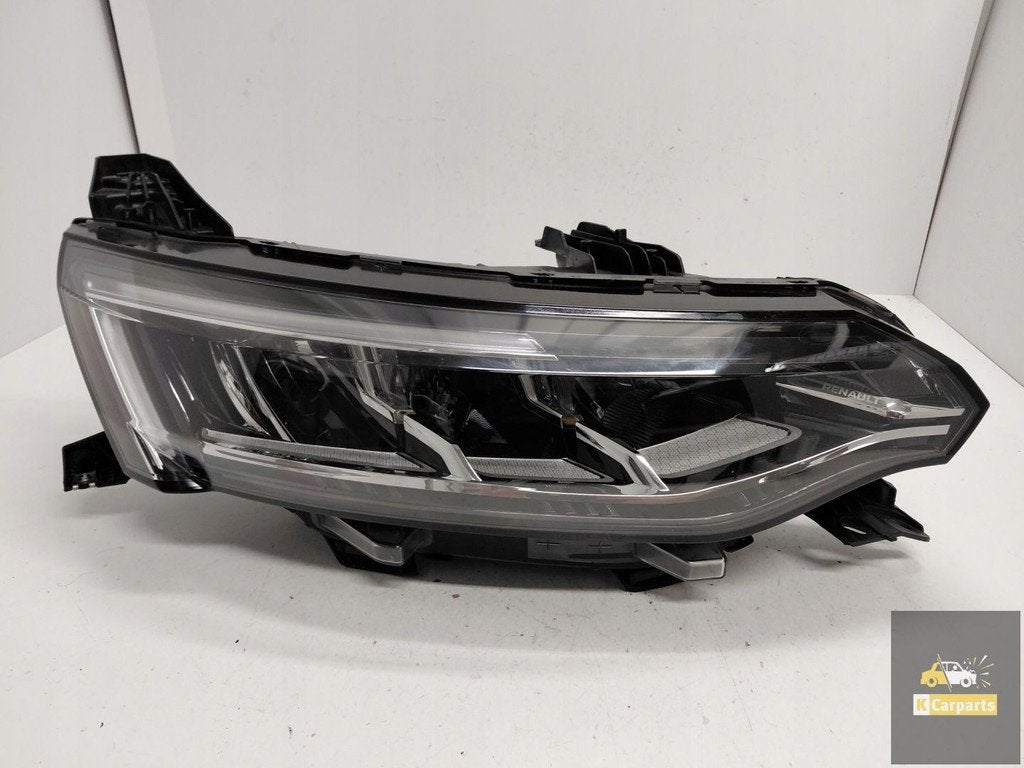 260109489R, Renault Talisman Lift LED rechterlamp, Renault Group, Gebruikt, Contact.group@renault.com, Renault