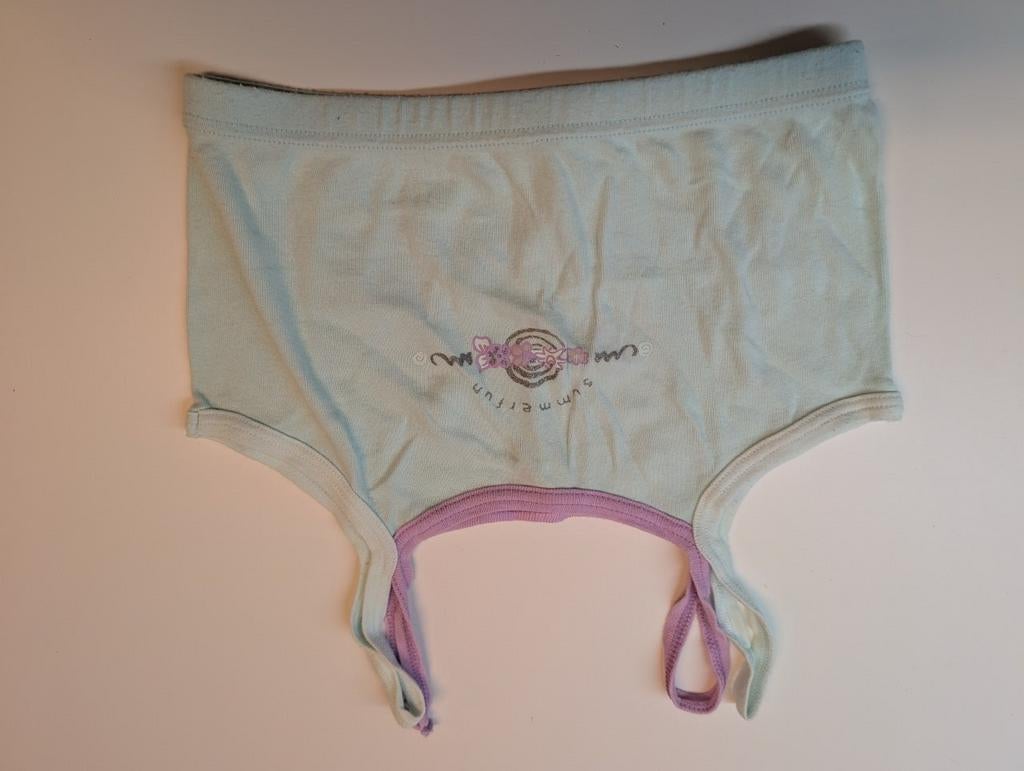 Kort topje voor meisjes van 13/14 jaar, Kinderen en Baby's, Kinderkleding | Maat 158, Ophalen of Verzenden, Nieuw, Meisje, Nacht- of Onderkleding