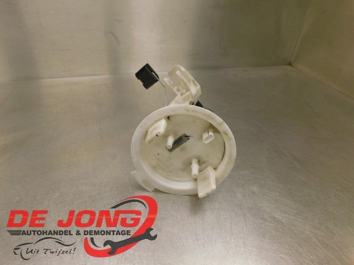 Pompe carburant électrique d'un Mercedes C-Klasse, 3 mois de garantie, Utilisé, -, -