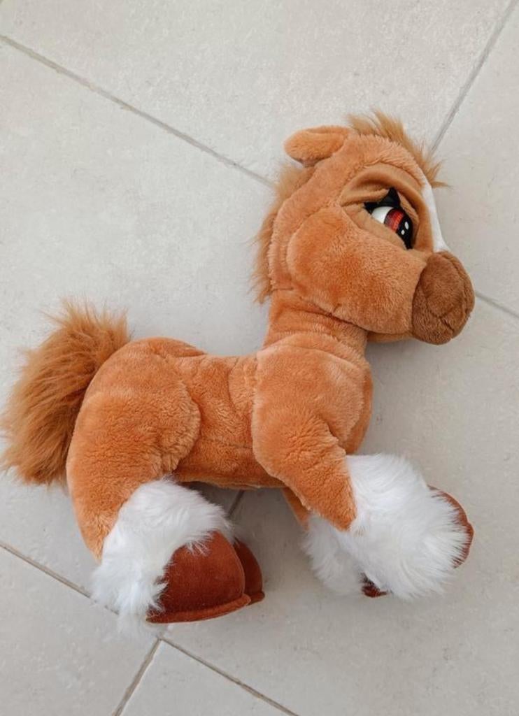 Toffee my pony, Kinderen en Baby's, Ophalen of Verzenden
