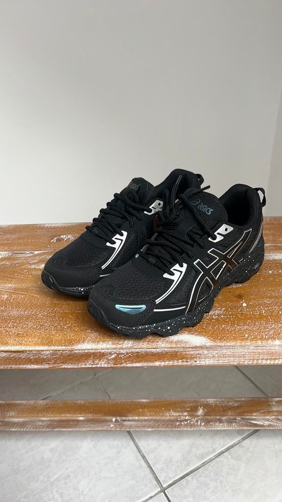 Asics gel maat 37 - NIEUW in doos!, Kleding | Heren, Ophalen, Nieuw