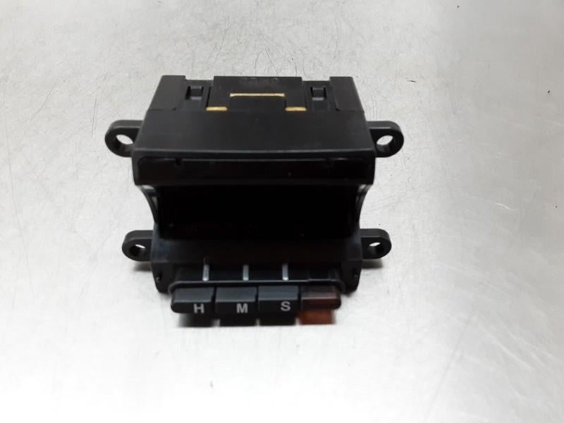 KLOK SsangYong Rexton (01-2002/04-2013) (|8111008010|), Gebruikt, Ssangyong