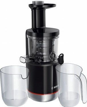Bosch VitaExtract Slowjuicer MESM731M, Ophalen, Slowjuicer