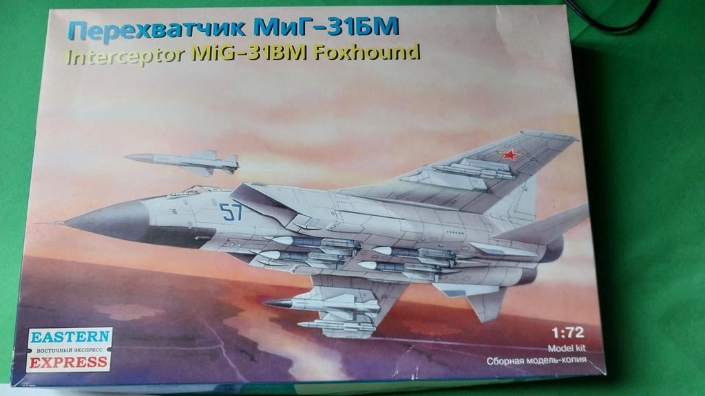 Mig. 31